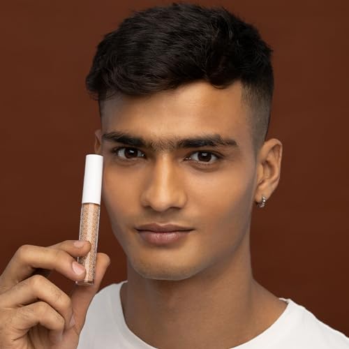Image of Kay Beauty HD Liquid Natural Concealer Medium Coverage For All Skin Type, 1 Gram