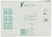 3M 1626W Tegaderm Transparent Film Dressing Frame Style, 50 Dressings Per Pack