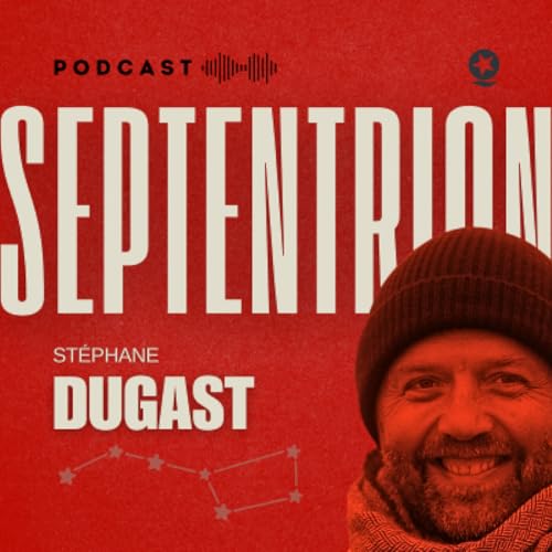 Page de couverture de Septentrion