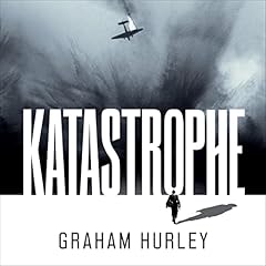 Katastrophe cover art
