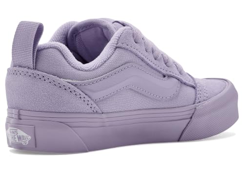 Image of Vans Unisex Knu Skool Stacklite Sneaker