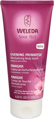 Weleda - Crema doccia rivitalizzante, dona