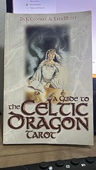 A Guide to the Celtic Dragon Tarot