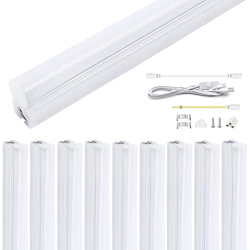 邭ߓd ̌^ LEDu 20W` 57cm T5  F Px1350LM 9.5v u AC85-265V 180°Lz ᔭM mCY ύ `cLȂ Ɩ 10{A 1.8dR[h zHsvtȒP