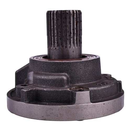 HOLDWELL Transmission Pump 20/925552 20/925466 20/925335 Compatible with JCB 1400B 1550B 1600B 1700B 214 215 216 217 3C 3CX 3D 3DX 4C 4CN 4CX by HOLDWELL - Image 2