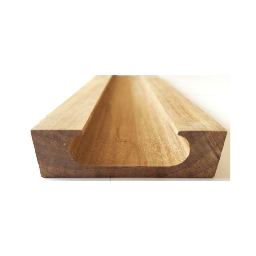 Wooden Handle Profile 1966 (8 Inch) (B09SL1Y1YN) Amazon Price History, Amazon Price Tracker