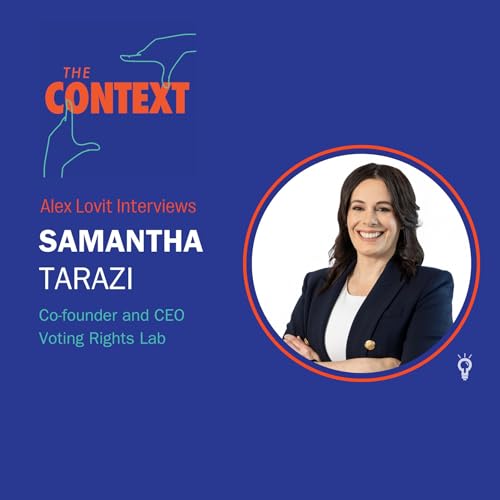 What&rsquo;s Required for a Free and Fair Election in 2026?