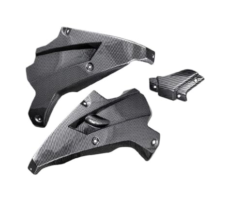 Carenage de panneau pour Kawasaki Z900 pour vos sorties et balades