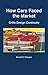 How Cars Faced the Market: Grille Design Continuity (English Edition)