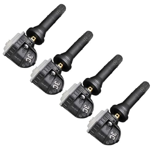 Capteur TPMS de pression des pneus compatible avec Chevrolet Blazer