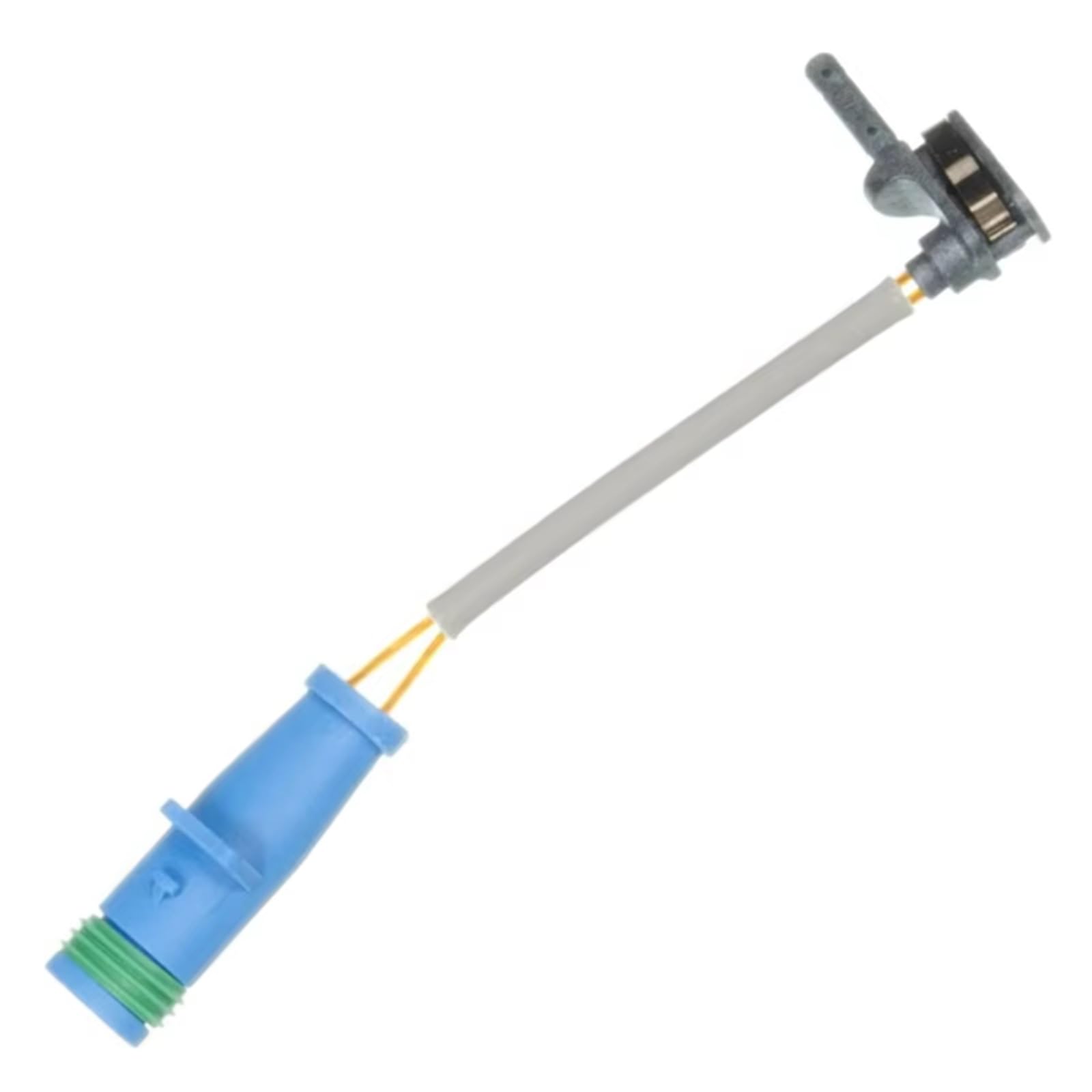 Sensor de línea de alarma para frenos Benz W222 cable de desgaste trasero OEM A2319050014 3