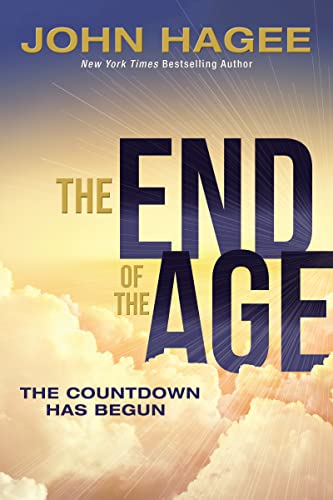 Image of The End of the Age: The Countdown Has Begun