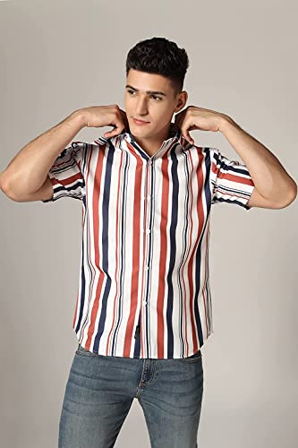 Image of Casual Shirt || Stylish Printed Shirt