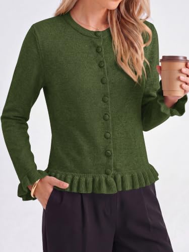  Cardigan Sweaters - image 3