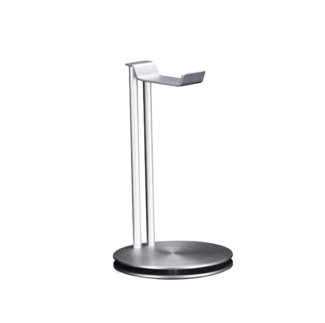 WDWDW Headphone Stand Holder Headset Hook Hanger Aluminum Simple Non-slip