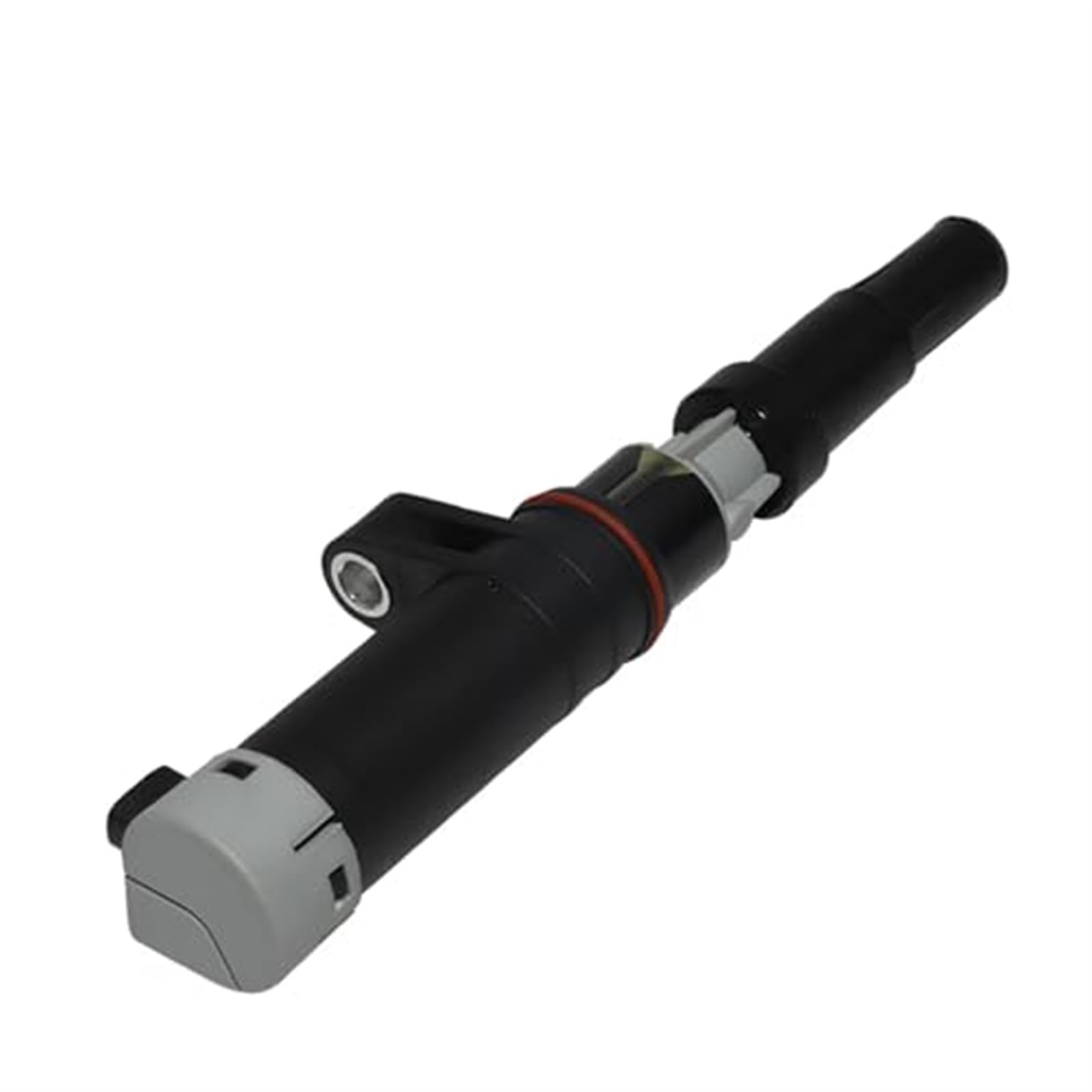 Cewki zapłonowe Auto Car Spark Coil, dla Renault, LAGUNA I MEGANE I, dla NISSAN, PRIMASTAR 7700875000 8200154186 zestaw cewek zapłonowych Cewka zapłonowa samochodu(BLACK 4pcs)
