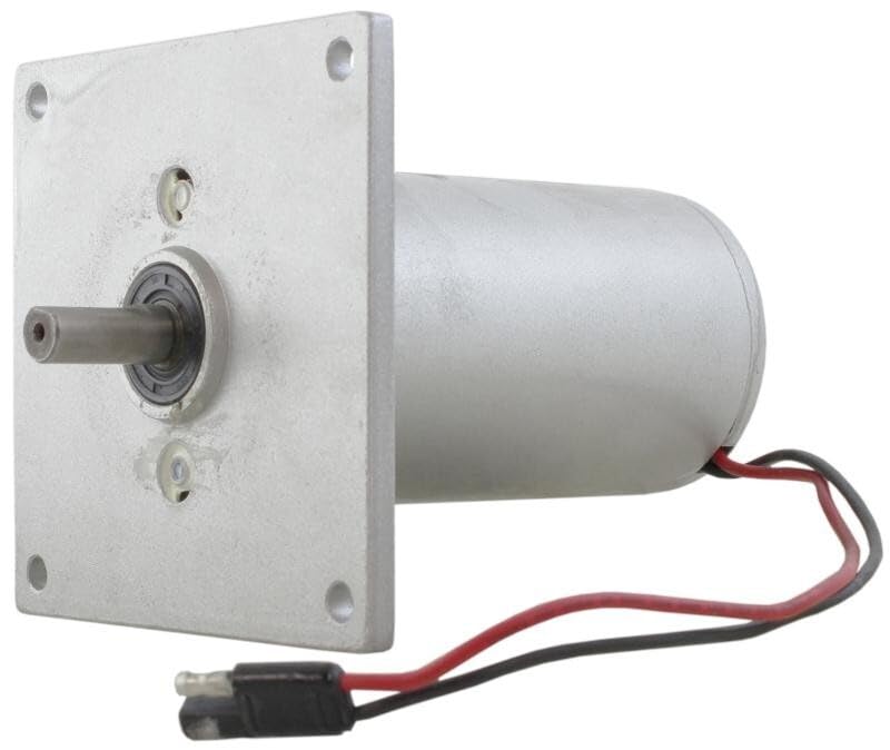 Replacement Salt Spreader Motor for Buyers TGSUV1 TGSUG1A 3005414 3005693 08729 10765 Mod-E11PG-2681