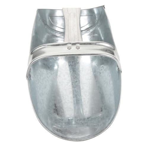 Pelle à aliments pour jardin et ferme outil de ramassage pratique