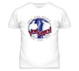 Kerry Von Erich Von Erich Brothers Wrestling T Shirt XL White