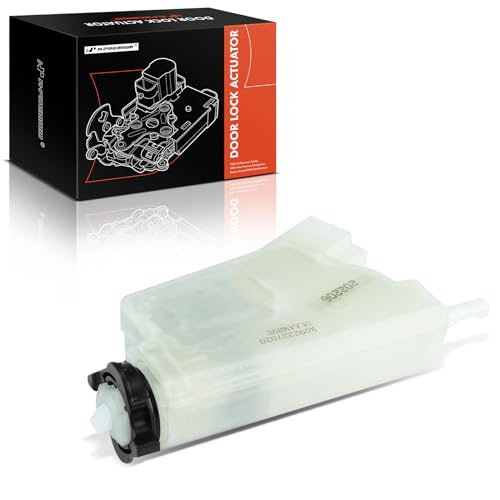Actionneur verrouillage porte carburant pour réparation trappe essence Nissan 370Z
