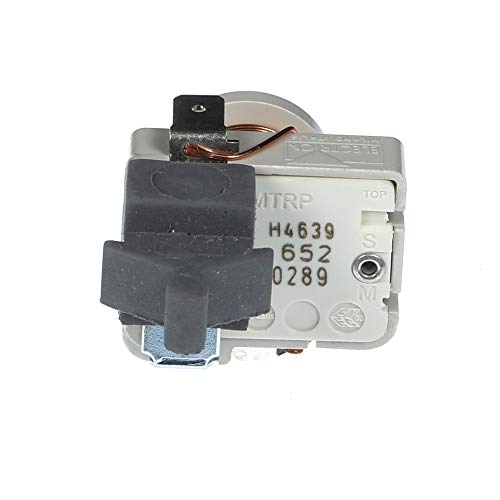 Robot Coupe MOTOR RELAY