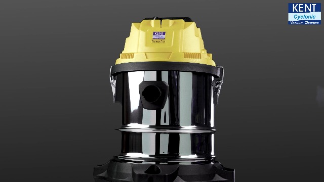 207⭐︎REVROS2004H KENT Vortex Pro Wet & Dry Vacuum Cleaner | Blower Function