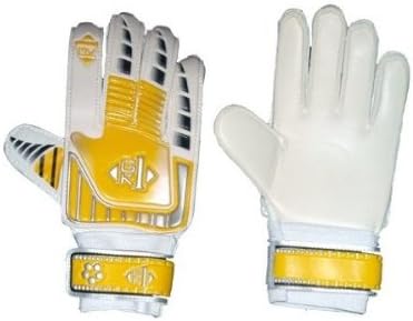 GK1 Sports Meola Youth Goalkeeper Glove-Size 6
