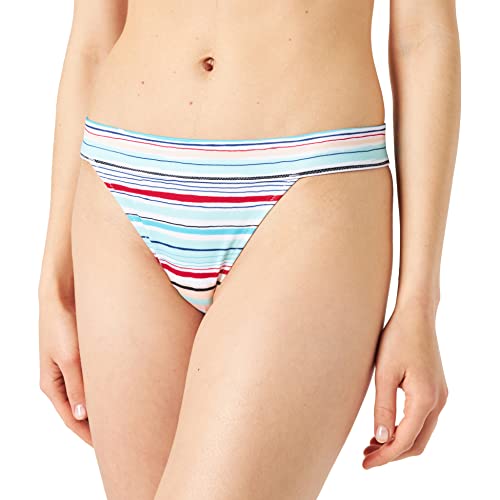 Sloggi Candy Basslet bikini tanga parfait pour bronzer sur la plage