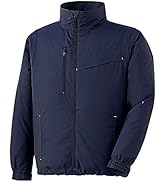 Amazon.co.jp: [ミドリ安全] クールファン 電動ファン対応 ファン別売