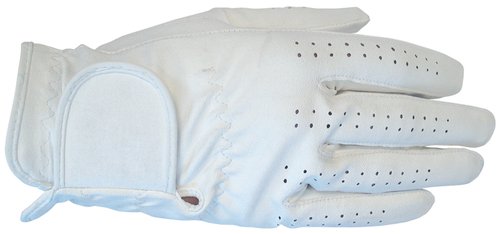 Mens Bowls Glove RH Large