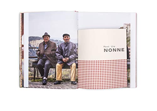 Pasta Grannies: The Secret's of Italy's Best Home Cooks