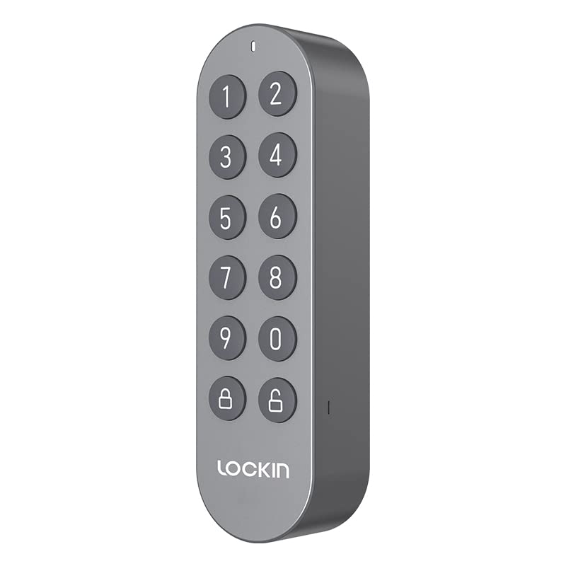 Lockin Smartes Türschloss G30