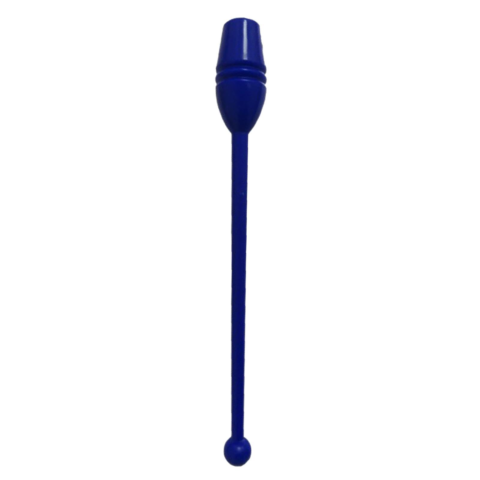 Gymnastics Stick Multifunction Dance Prop 13.8'' for Girls Stage Performance Blue Sporting Goods|Team Sports|Gymnastics|Equipment-image-18