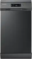 Samsung Lava-louças com 10 serviços Black Inox (220V)