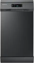 Samsung Lava-louças com 10 serviços Black Inox (220V)