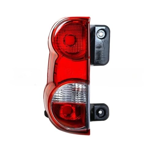 Feu arrière pare-chocs NV200 stop et antibrouillard étanche - 3