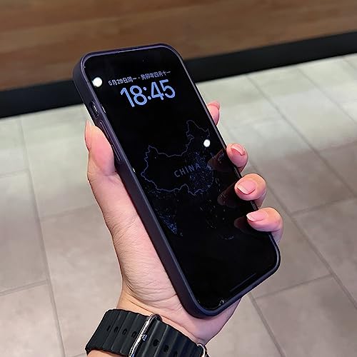Coque antichoc iPhone 12 protection objectif complète - 6