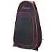 WolfWise 6.6FT Portable Pop Up Privacy Tent Spacious Changing Room for Camping Biking Toilet Shower Beach