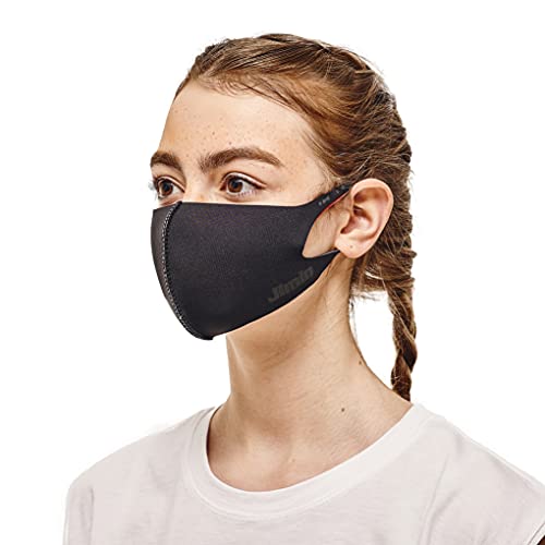 [LOOKA] TinyTAN inspired by BTS マスク (3D character Jimin) Sサイズ｜正規品 BTS バンタン 防弾少年団 花粉対策