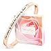 FJ FREDERICK JAMES Not Sisters by Blood but Sisters by Heart Bracelet for Women/Unbiological Sister Gifts | Friendship | Cuff | Bangle |Jewelry