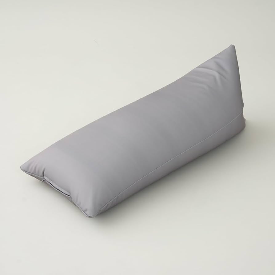 グレー ビーズクッション ニトリ ビーズクッション角丸 (メガ グレー) : ニトリ Yahoo!店