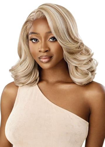 Outre Lace Front Wig - Primrose