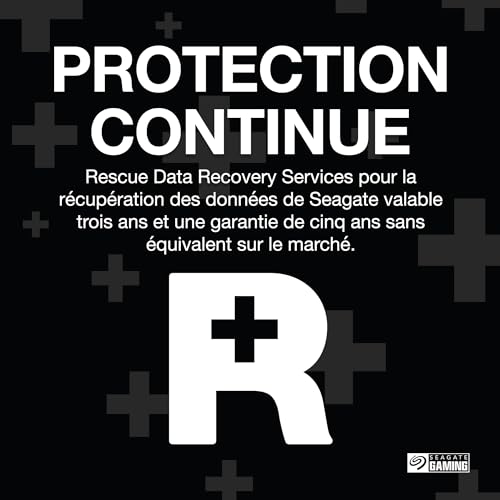 Seagate FireCuda SSD interne .2 2230 PCIe 4.0 x4 NVMe - vue 8