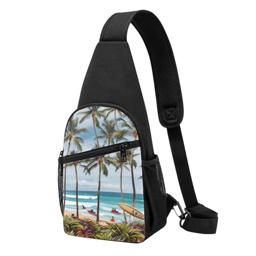 Sac à dos de voyage unisexe à bandoulière contre la fatigue du dos