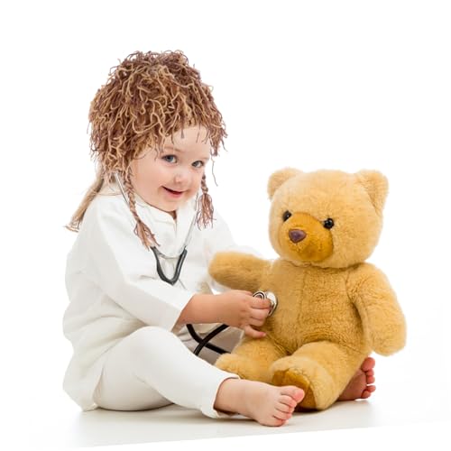 Custom Boys and Girls Lion Hat Handmade Knitted Beanie Spring Winter Essential3