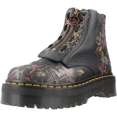 Image of Dr. Martens Women's Sinclair 8 Eye Boots
