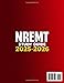 NREMT Study Guide: Ace Your NREMT Exam with Expert Strategies, Real-World Scenarios, and the Practical Tools You Need to Succeed