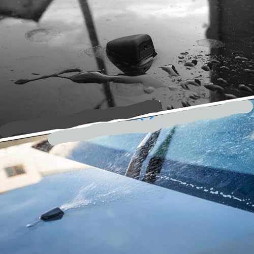 Buses De Lave-Glace Avant pour Chrysler 300 et Sebring JS | Gicleur 5303833AA - 5