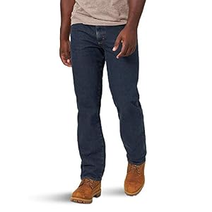 Rustler Men’s Classic Regular Fit