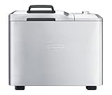 Melhor Panificadora de 2025: Guia de Compra Completo 5 Pan Express 127V, Tramontina, 69030011, Prata